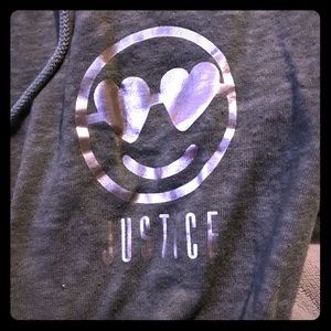 Justice joggers
